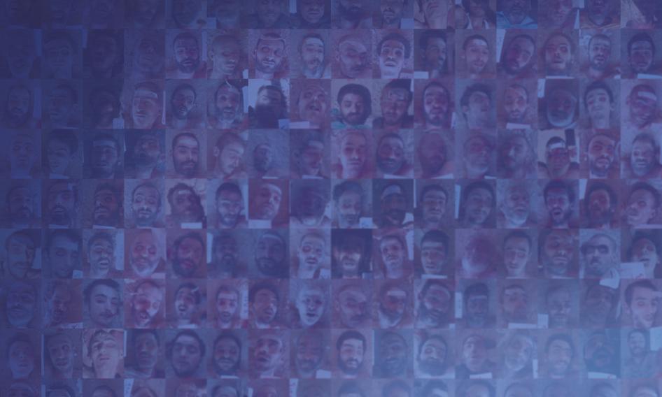 Syria’s Bureaucracy of Death and the Fate of the Disappeared