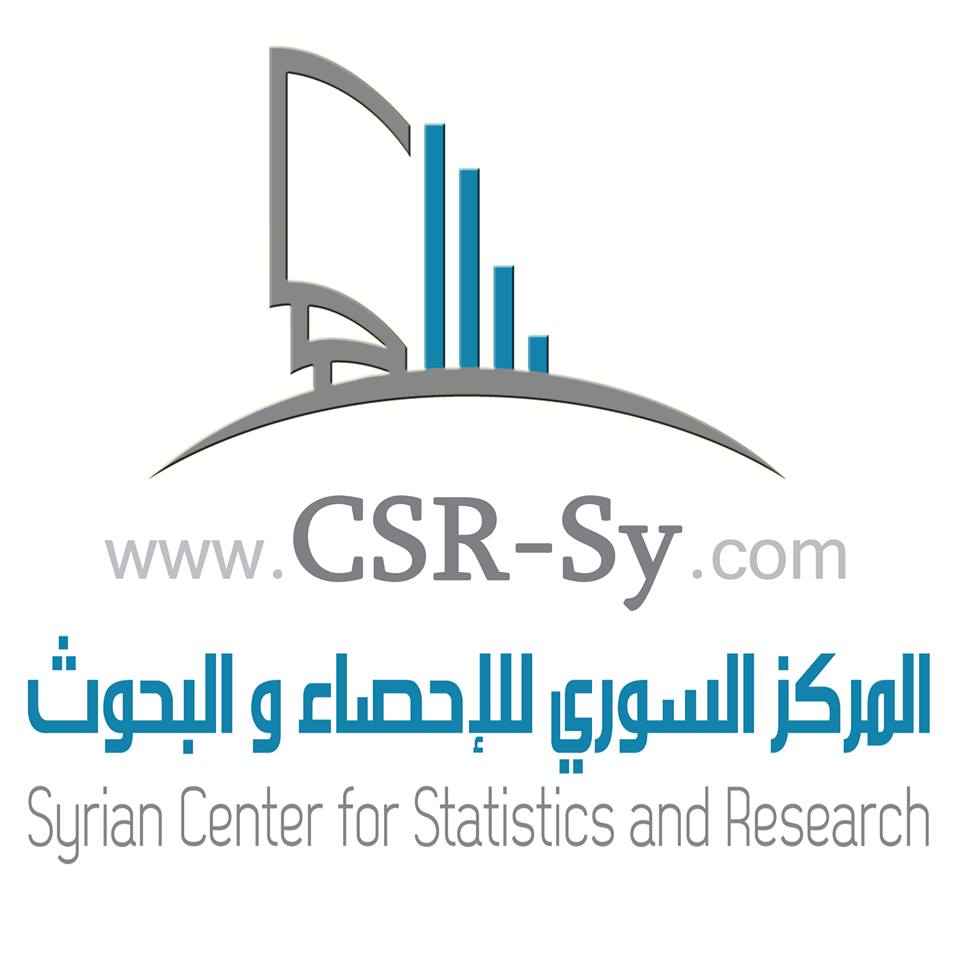 المركز السوري للإحصاء والبحوث