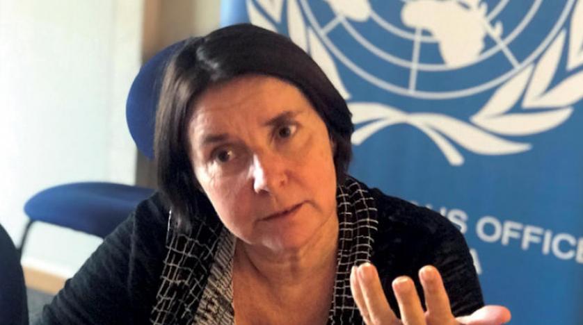 رئيسة «آلية التحقيق الدولية»: لا سلام في سوريا من دون محاسبة