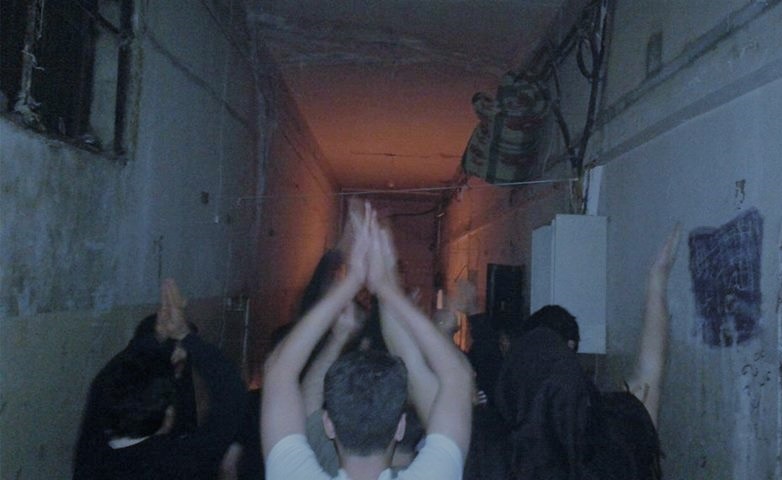 الاستعصاء الكبير في سجن حماه المركزي 2