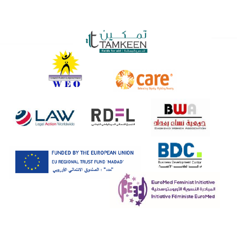 EuroMed Feminist Initiative – Press Release