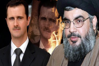 هيئة القانونيين السوريين تصدر قائمة بأسماء مجرمي الحرب في سورية
