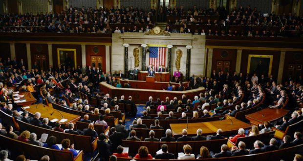مجلس النواب الأمريكي “قانون قيصر” خطوة ثمينة لمعاقبة نظام “الأسد” وداعميه
