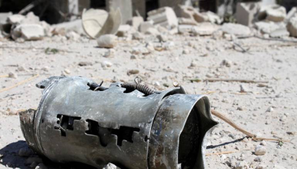 New Reports Find Assad Regime Continues With its Brutal Tactics