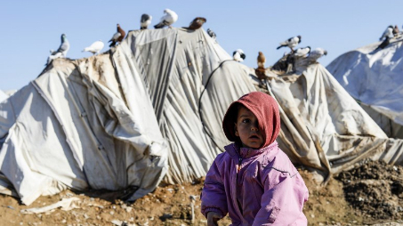 Spending despots’ riches on refugees: a good proposal?