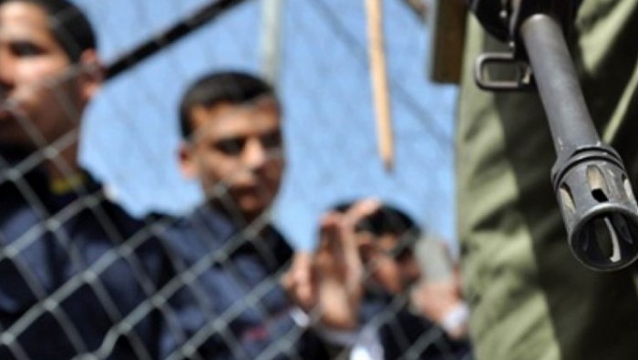 المعتقلون السوريون في السجون اللبنانية