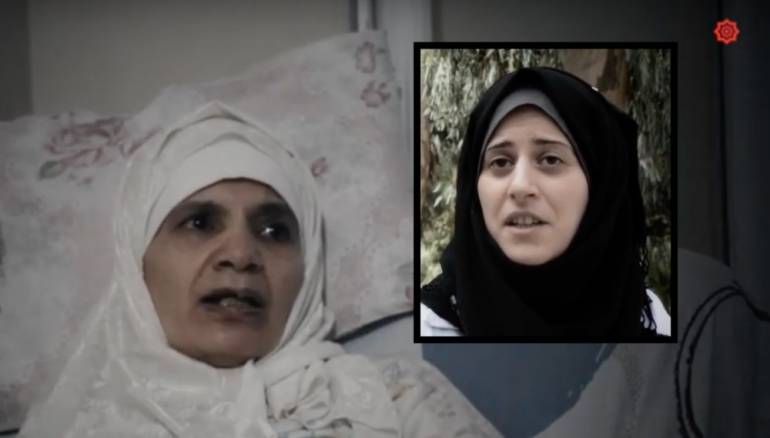(العربية) فيلم “نون الأنين” وثائقي لـ”زمان الوصل” حول عذاب نساء سوريات في سجون “الأسد”
