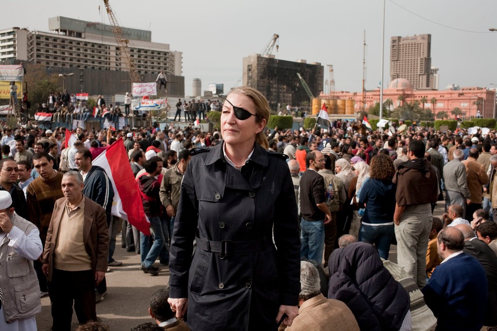 The Assad’s Regime Is Held Accountable for the Killing of Journalist Marie Colvin: An Extrajudicial Killing