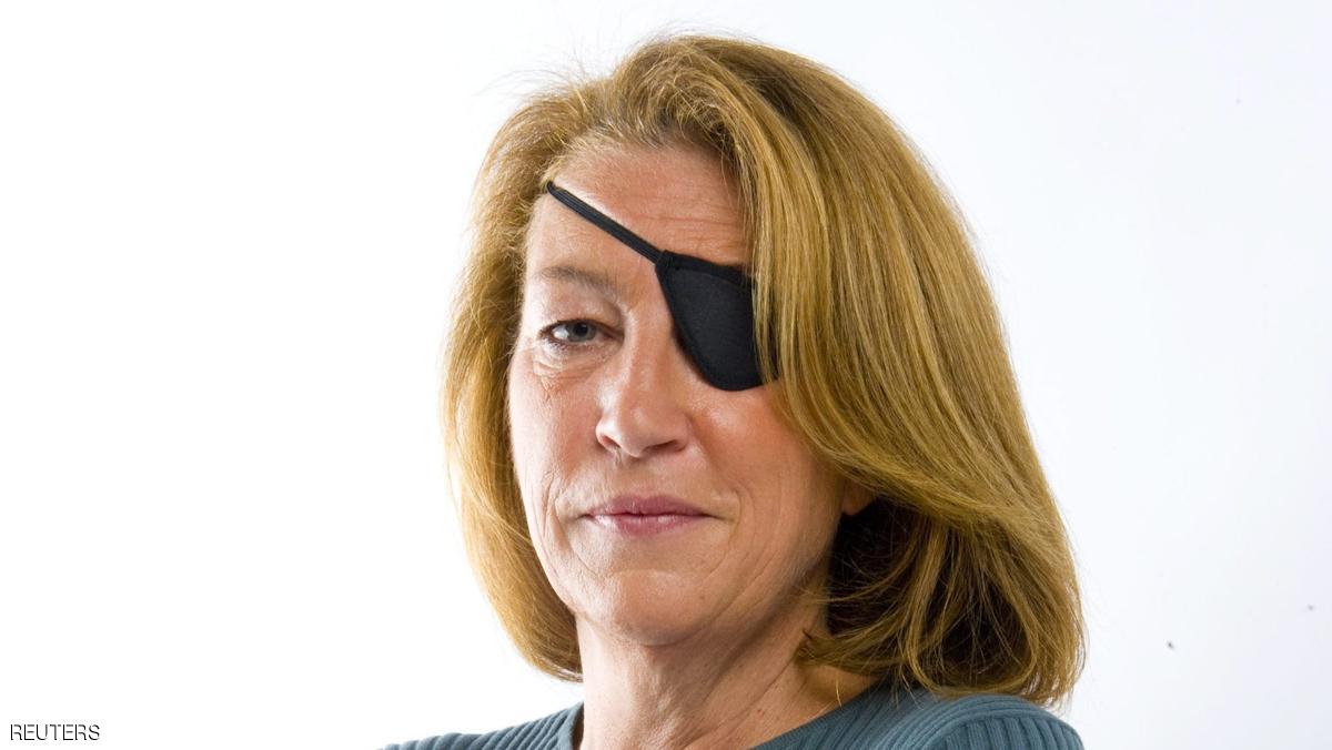 US court finds Assad regime liable for Marie Colvin’s death in Syria