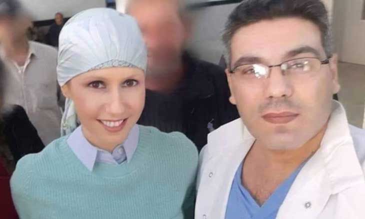 اتهامات لطبيب موالٍ للنظام السوري بتعذيب المعتقلين في حمص