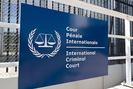 ICC Juridical mandate on war crimes committed in Syria