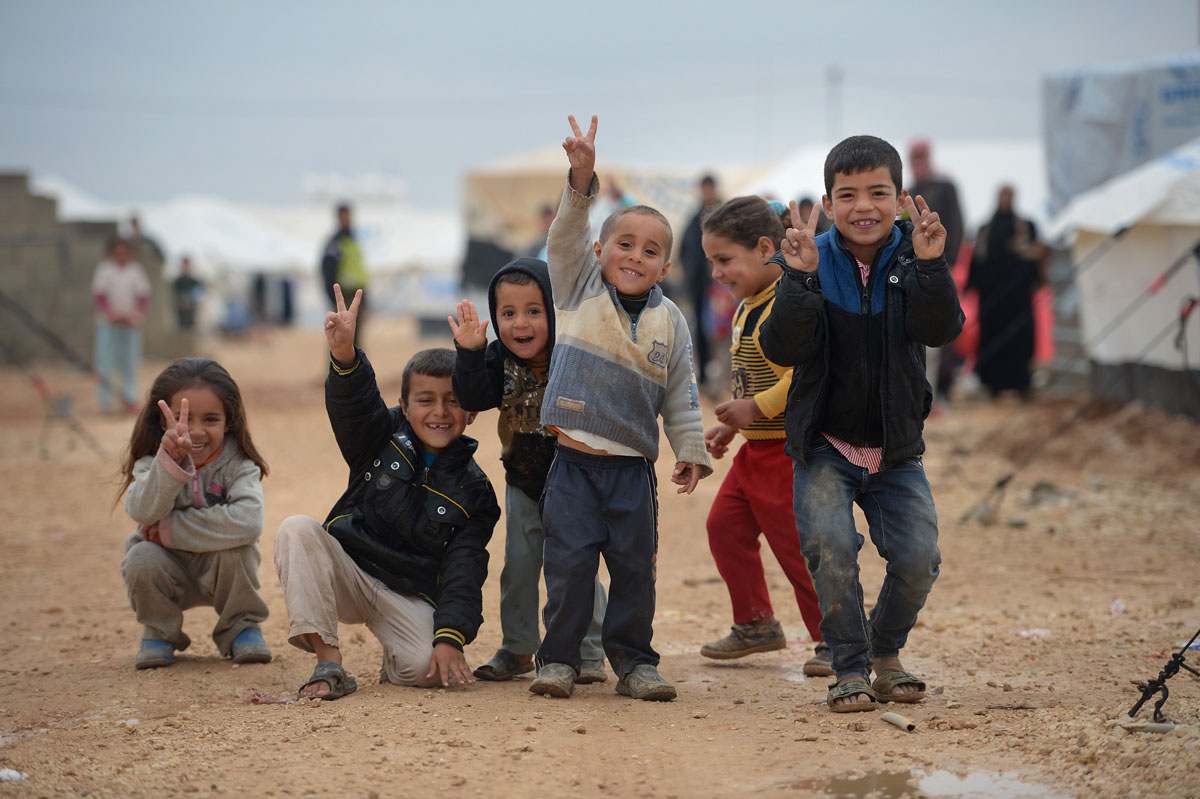 LEBANON: WHY ARE RETURNS OF REFUGEES FROM LEBANON TO SYRIA PREMATURE?