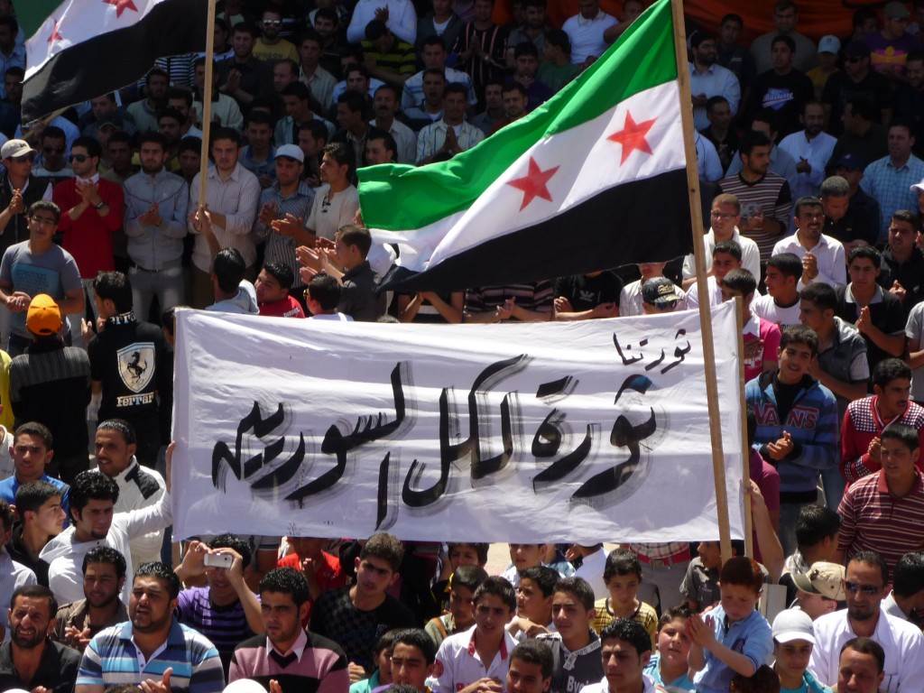 (العربية) الأسد واغتيال الفنّ السوري
