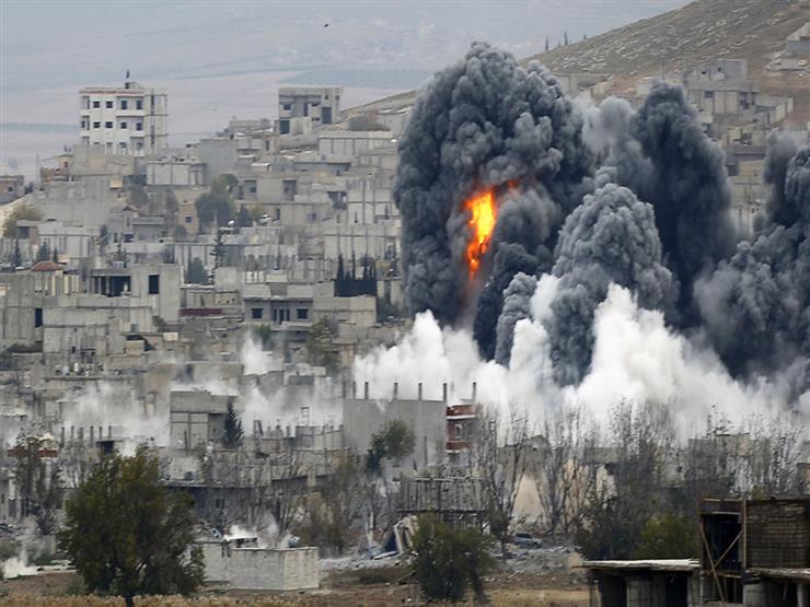 سوريا: استمرار التصعيد العسكري في إدلب ومقتل 26 مدنياً بهجومين منفصلين