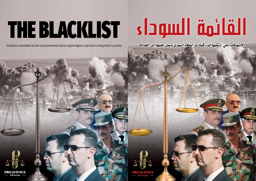 Coming soon: Black list