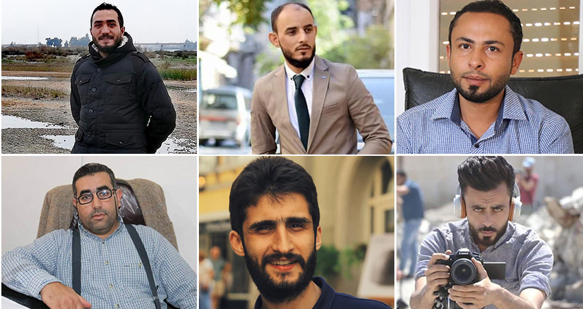 سوريا: اعتقالات تعسفية تطال نشطاء بارزين في محافظة الرقة