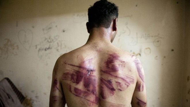New Suits Against Those Who Committed Torture in Syria