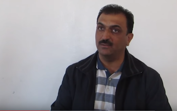 (العربية) مصطفى أوسو: من سجون ميليشيات “PKK” الكردية في عفرين إلى أيدي ضبّاط نظام الأسد!   
