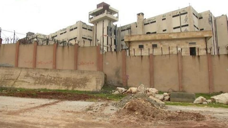 سجن حلب المركزي: مقر للإعدامات الميدانية وأشكال التعذيب