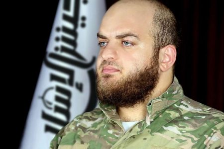 “جيش الإسلام”: قادة وعناصر متّهمون بجرائم حرب وانتهاكات ضد الإنسانية