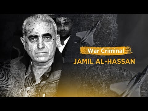 What do you know about the criminal Jamil Hassan?