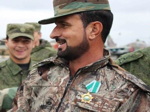 (العربية) أنباء متضاربة حول مقتل “سهيل الحسن” قائد ميليشيا الفرقة 25