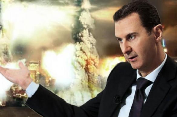 “كيف غرقت عائلة بشار الأسد في الفساد”