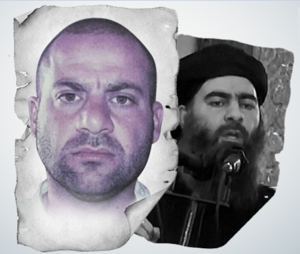 (العربية) زعيم تنظيم “داعش” الجديد في مصيدة التحالف الدولي