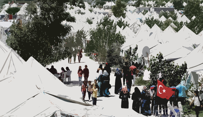 Syrian Refugees in Turkey: Perceptions on Return to Syria