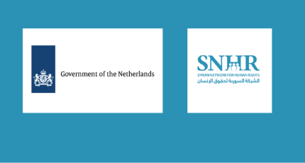 Netherlands’ Ministry of Foreign Affairs’ Report on the General Situation in Syria Issued in May 2020