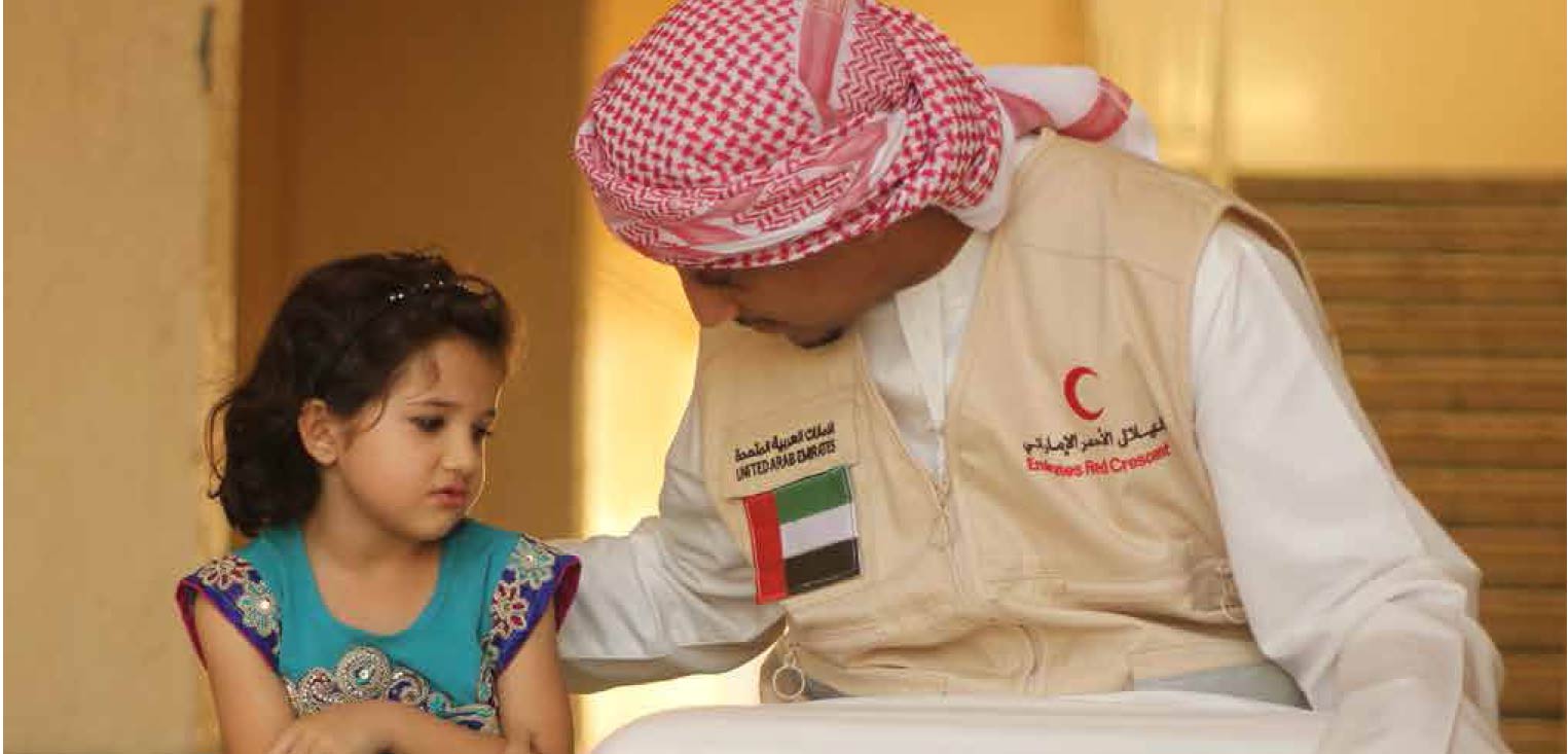بالأسماء: تفاصيل حصرية حول بيع قسد 36 طفلاً للهلال الأحمر الإماراتي