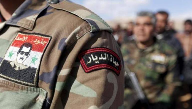 اغتيالات غامضة في صفوف كبار ضباط النظام السوري خلال الأيام الماضية