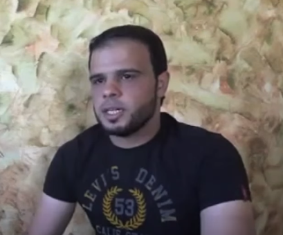 مخلص الأحمد: تعذيب حتى الإعاقة وأحكام إعدام في سجون الأسد!