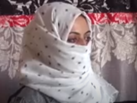 (العربية) ضحية اغتصاب وابتزاز مالي: سيدة سورية اعتقلها الأمن وابتزت عائلتها محامية!