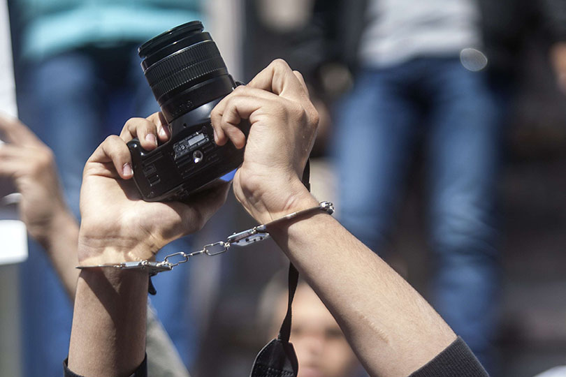 It’s time to stop impunity for crimes against journalists in Syria