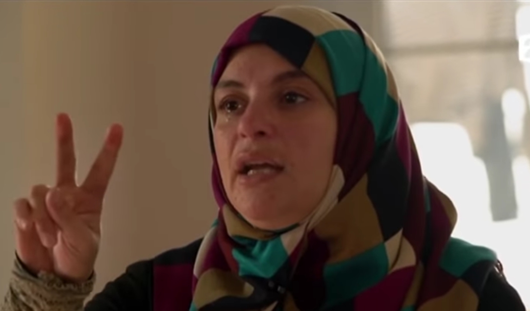 اغتصبوا حتى الحوامل: سيدة سورية معتقلة وشاهدة على جرائم النظام السوري