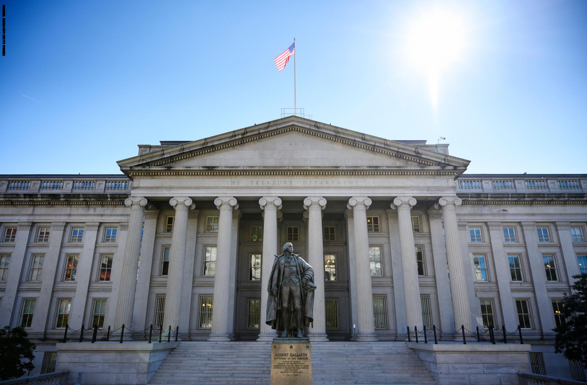 Treasury Imposes Sanctions on Petroleum Network, Senior Syrian Officials, and Syrian Entities