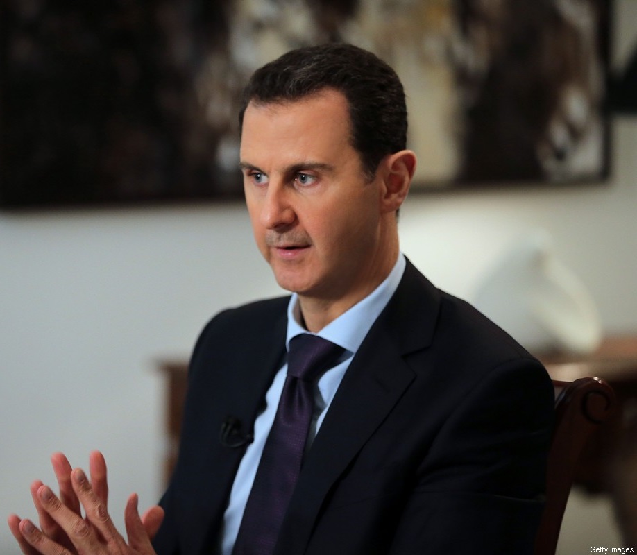 Assad orders state fund to repay loans of wounded Syrian soldiers