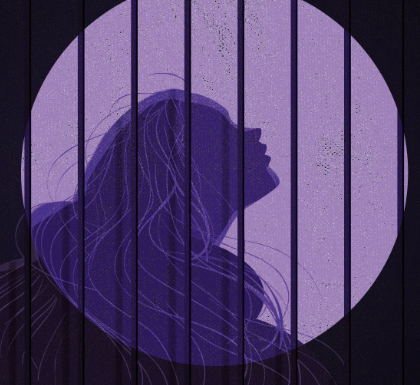 في اليوم الدولي للمرأة قرابة 9264 امرأة لا تزلن قيد الاعتقال