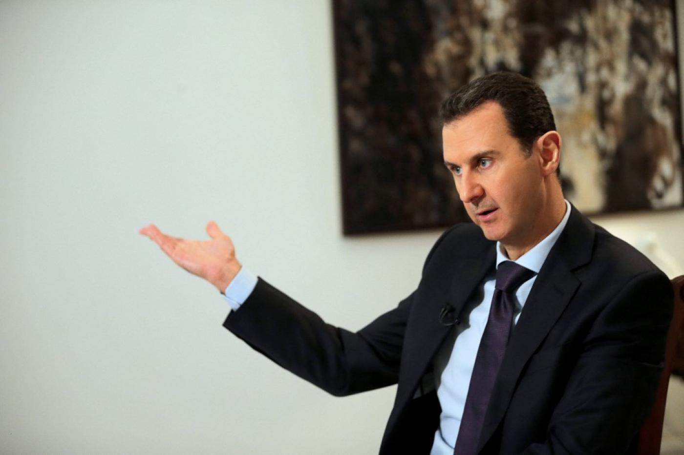 Syria war: Will the Arab League welcome back Assad?