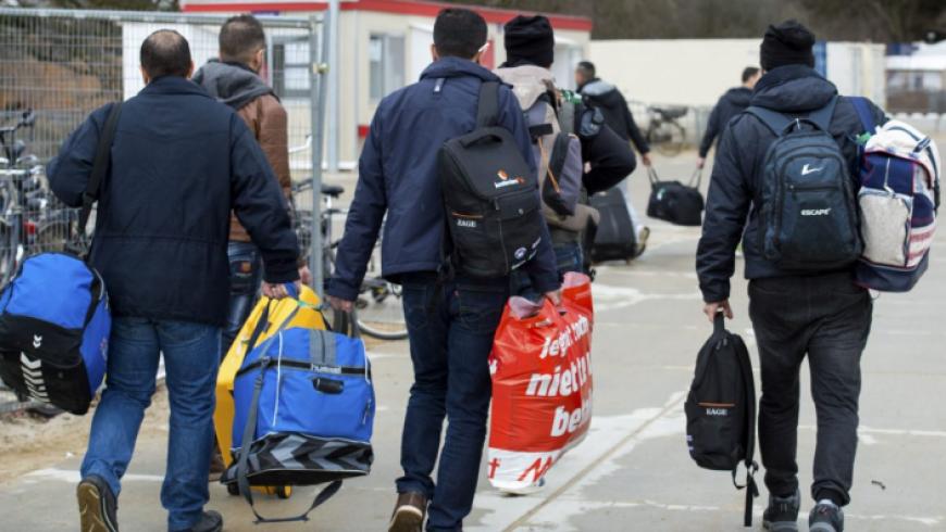 أكثر من نصف اللاجئين السوريين في هولندا حصلوا على الجنسية
