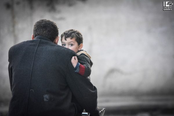(العربية) قانون حقوق الطفل الجديد في سوريا لن يوفّر الحماية للأطفال