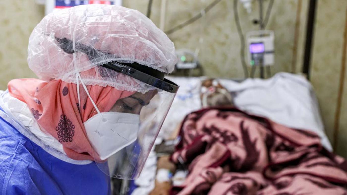 نظام الرعاية الصحية في إدلب يواجه “عواقب كارثية” بعد خفض التمويل