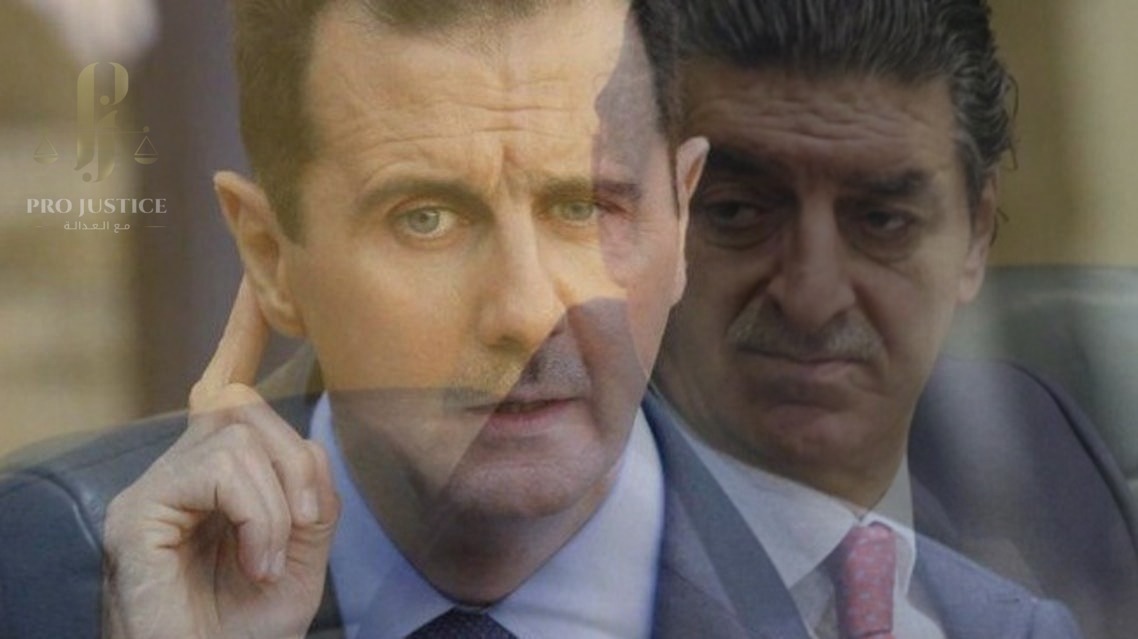 نائب في البرلمان الأردني يهاجم نظام “الأسد” ويدعو لإسقاطه