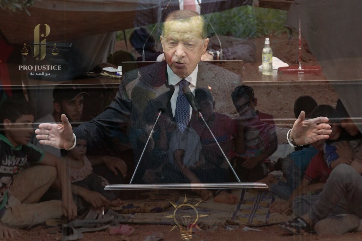 العودة الطوعية لمليون سوري.. تركيا تستعد لمشروع جديد في إدلب