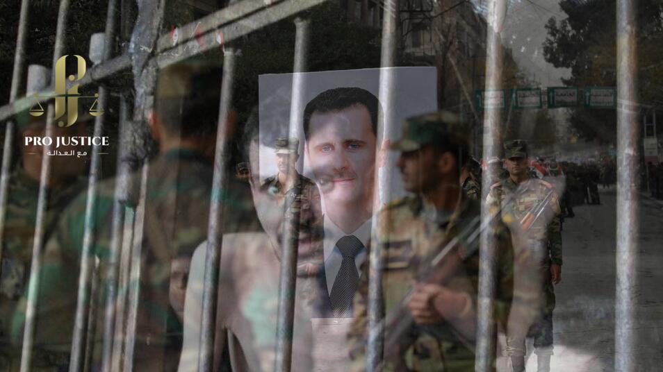 مبعوث الأمم المتحدة يشيد ‘بإمكانية’ العفو عن المعتقلين السوريين