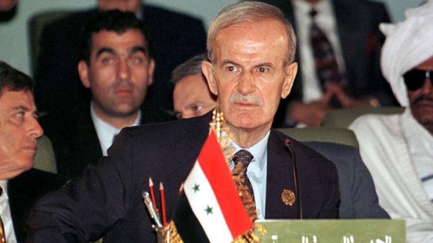 22 عاماً على وفاة حافظ الأسد وما زال القتل مستمراً