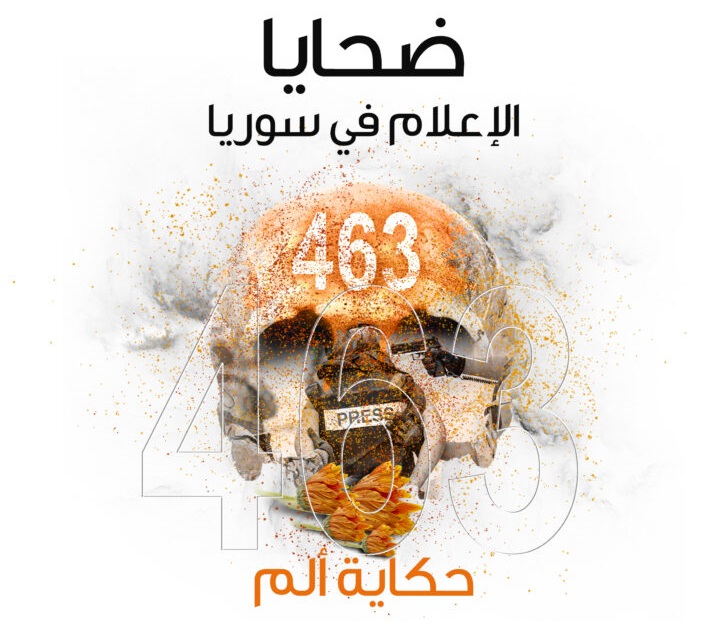 463 “حكاية ألم”.. ضحايا حرّاس الحقيقة في سوريا