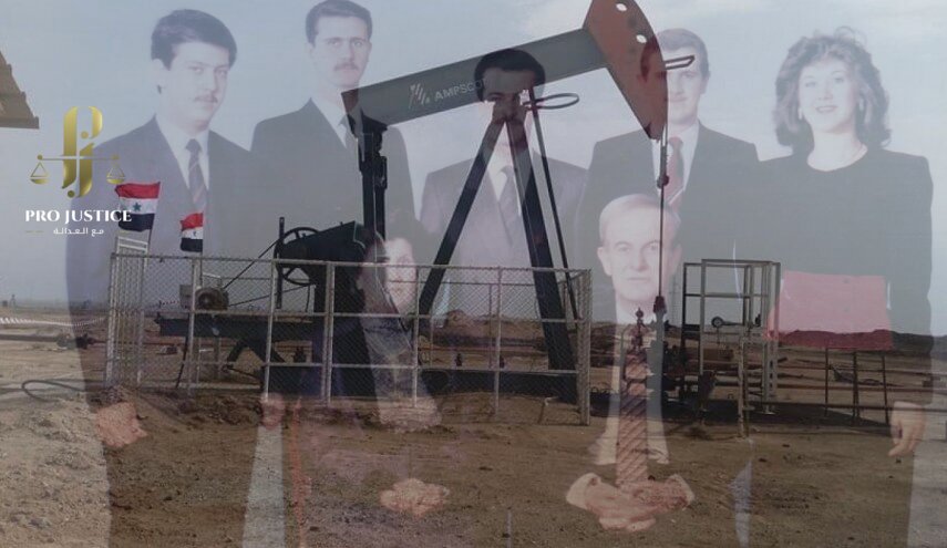 “نظام الأسد” يرفع سعر البنزين المدعوم 127٪