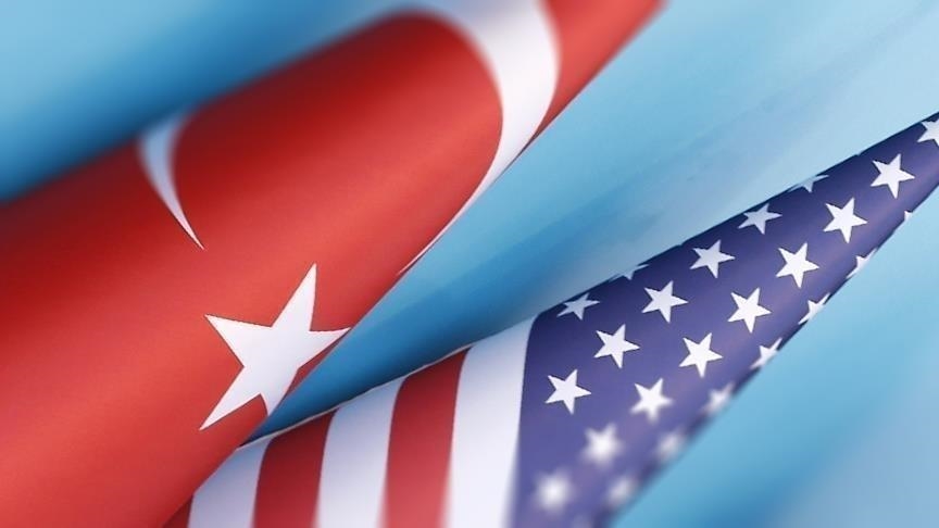 الولايات المتحدة وتركيا تتخذان إجراءات مشتركة لتعطيل تمويل “داعش”